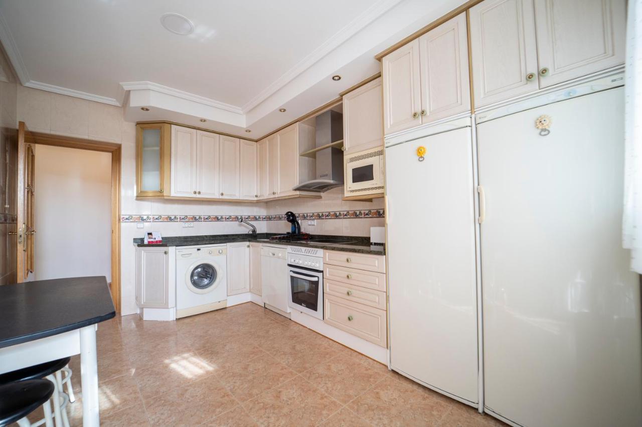 Apartamento Toledo A Tiro Bargas