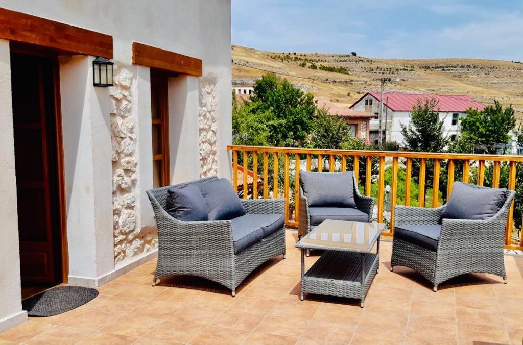 Holiday home Gaia