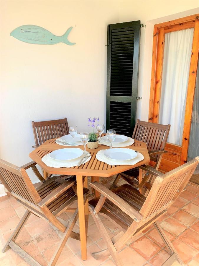 Planta Baja En Arenal A 3 Min Playa Apartamento Arenal d'en Castell