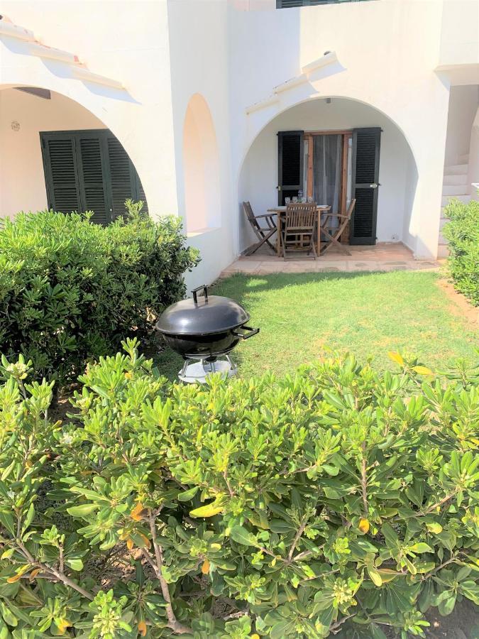 Planta Baja En Arenal A 3 Min Playa Apartamento