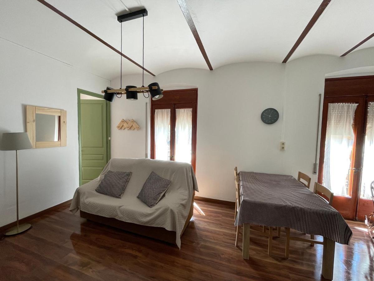 Casa Vermella Apartment Camprodon