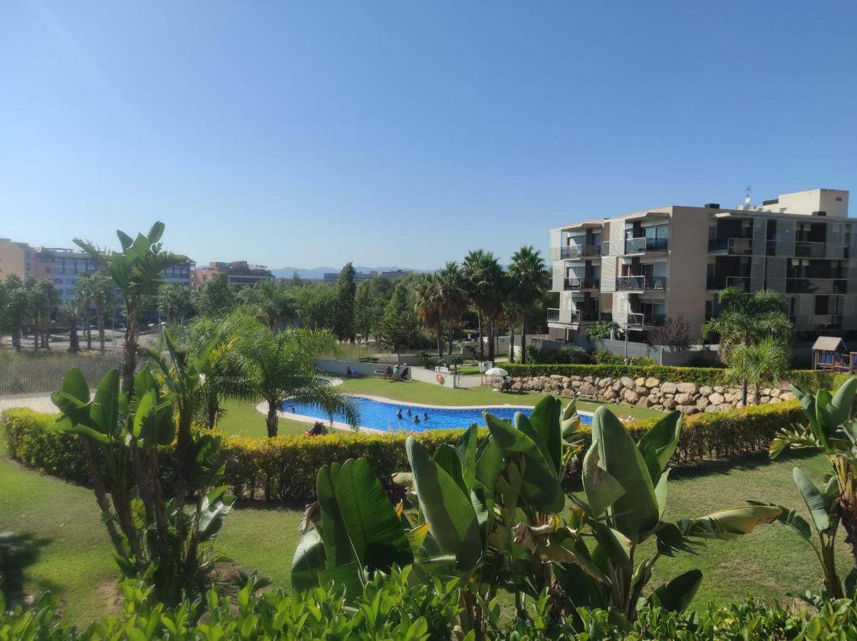 Paradise Village Port Aventuras Salou