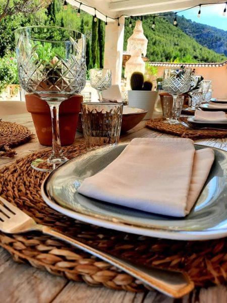 Bed & Breakfast Casa Surplace *