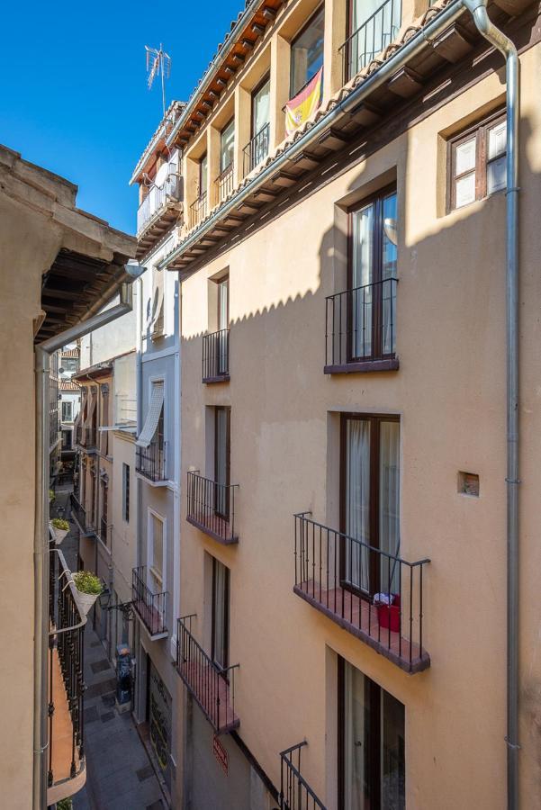 Apartment Puerta Real Centro *