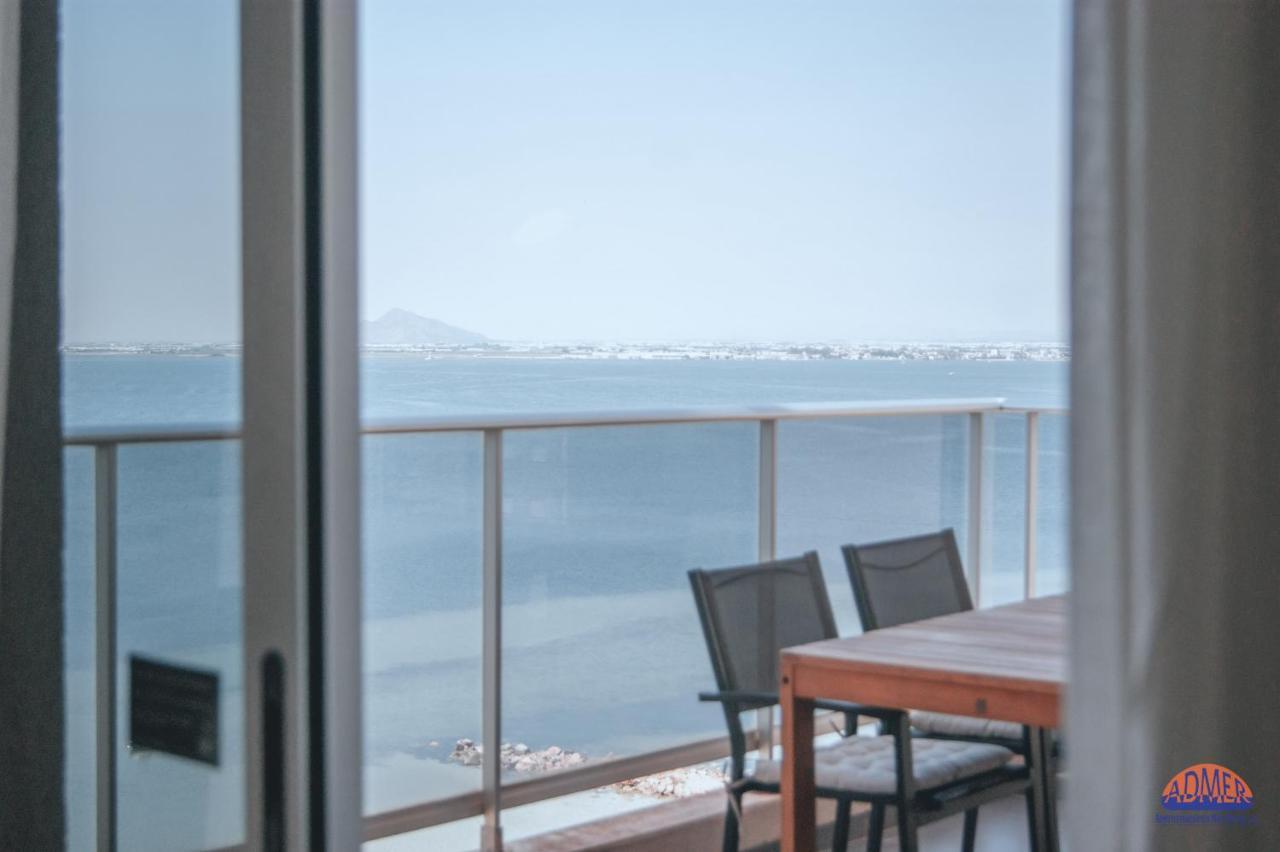 Beach Club 416a La Manga del Mar Menor