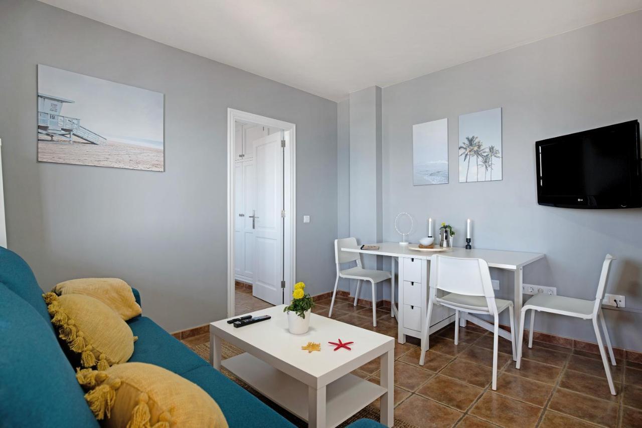 La Estrella Ii Apartment Playa Blanca (Lanzarote)