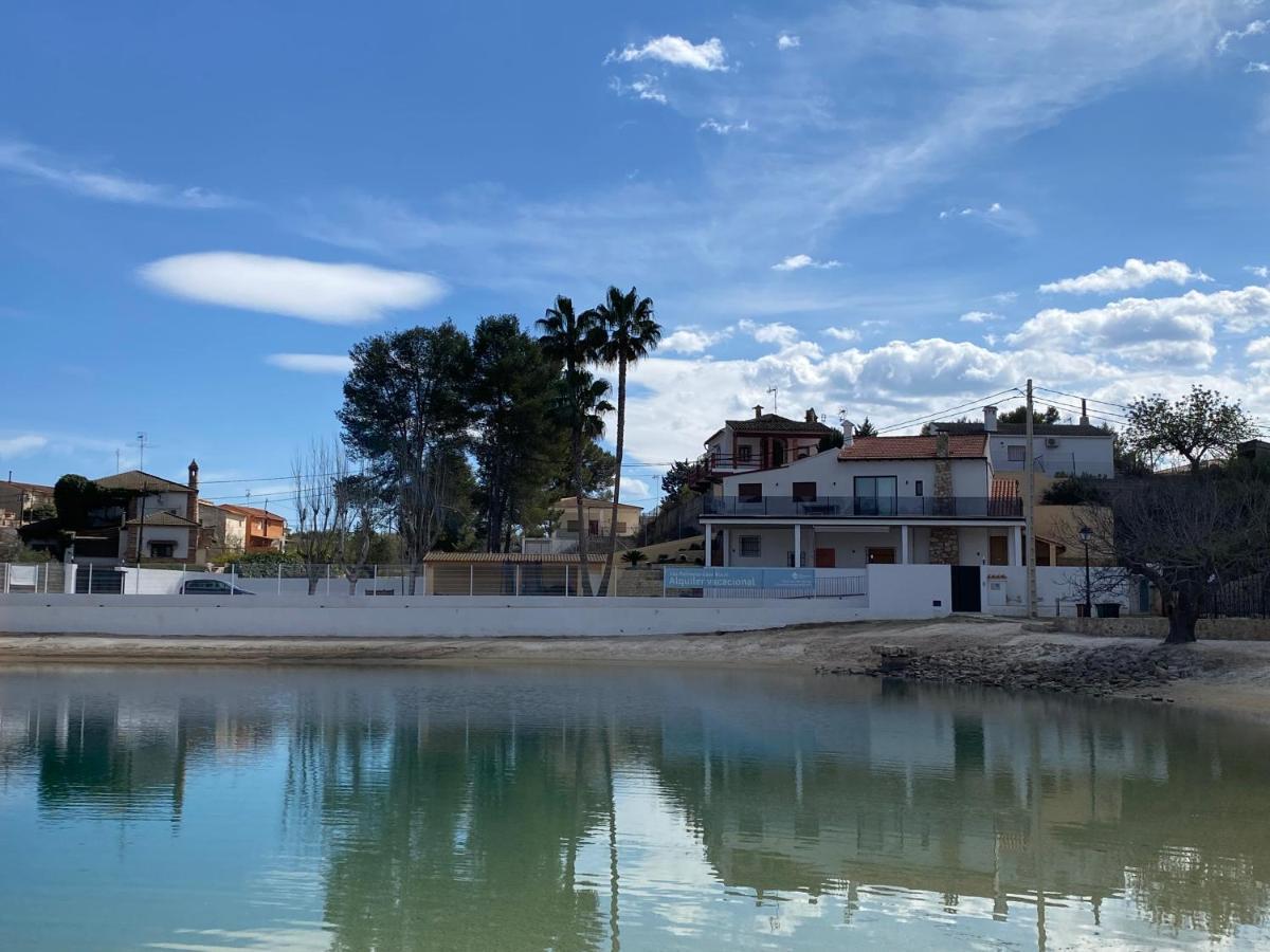 Palmeras Playamonte Holiday home