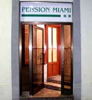Miami 2* Barcelona