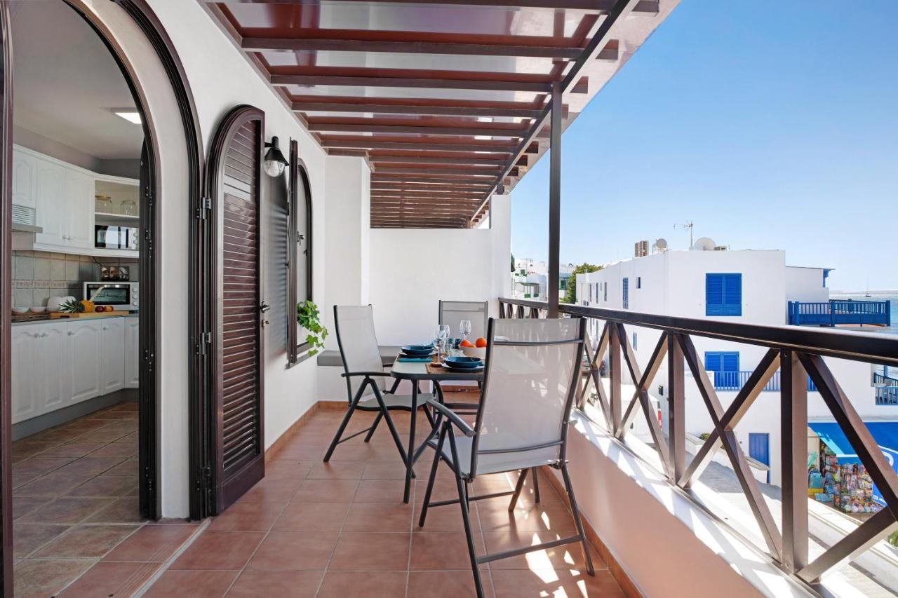 La Estrella Ii Apartment Playa Blanca (Lanzarote)