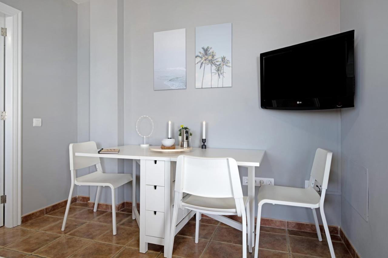 Apartment La Estrella Ii