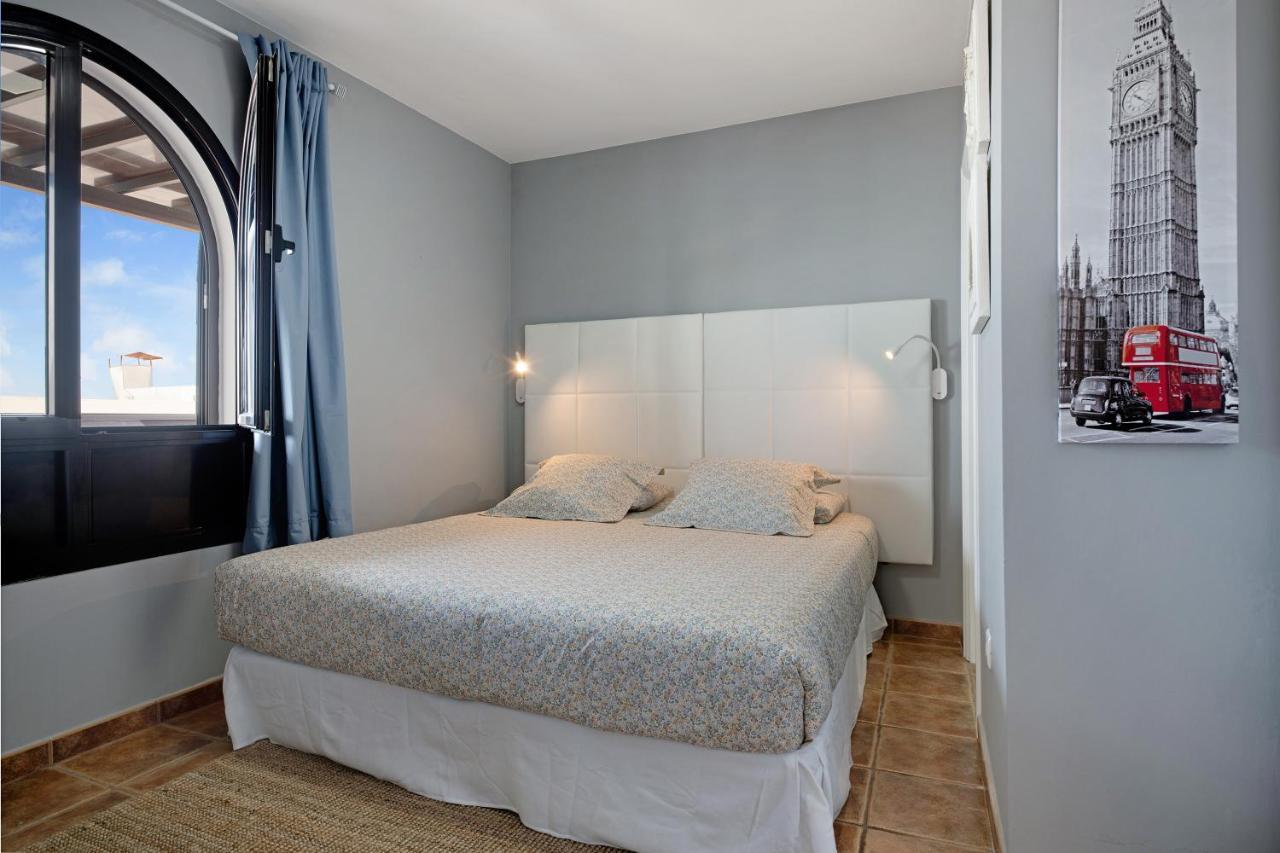 Apartment La Estrella Ii