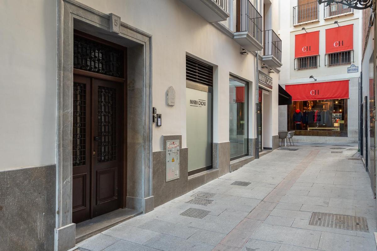 Puerta Real Centro Apartment *