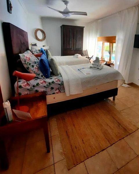 Bed and breakfast Casa Surplace Castell De Castells