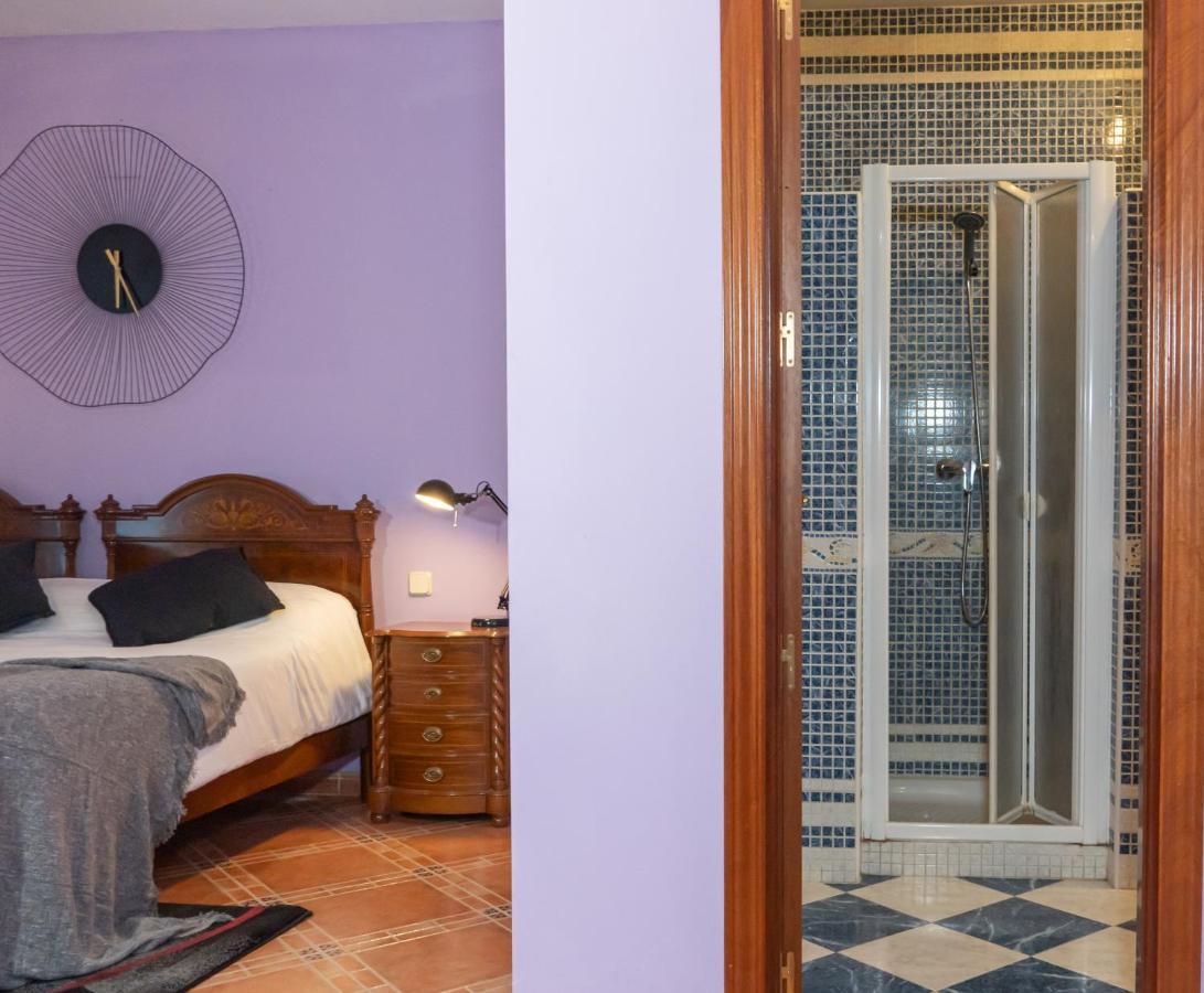 Lujosa Privada Con Piscina *