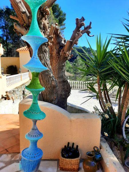 Casa Surplace Castell De Castells