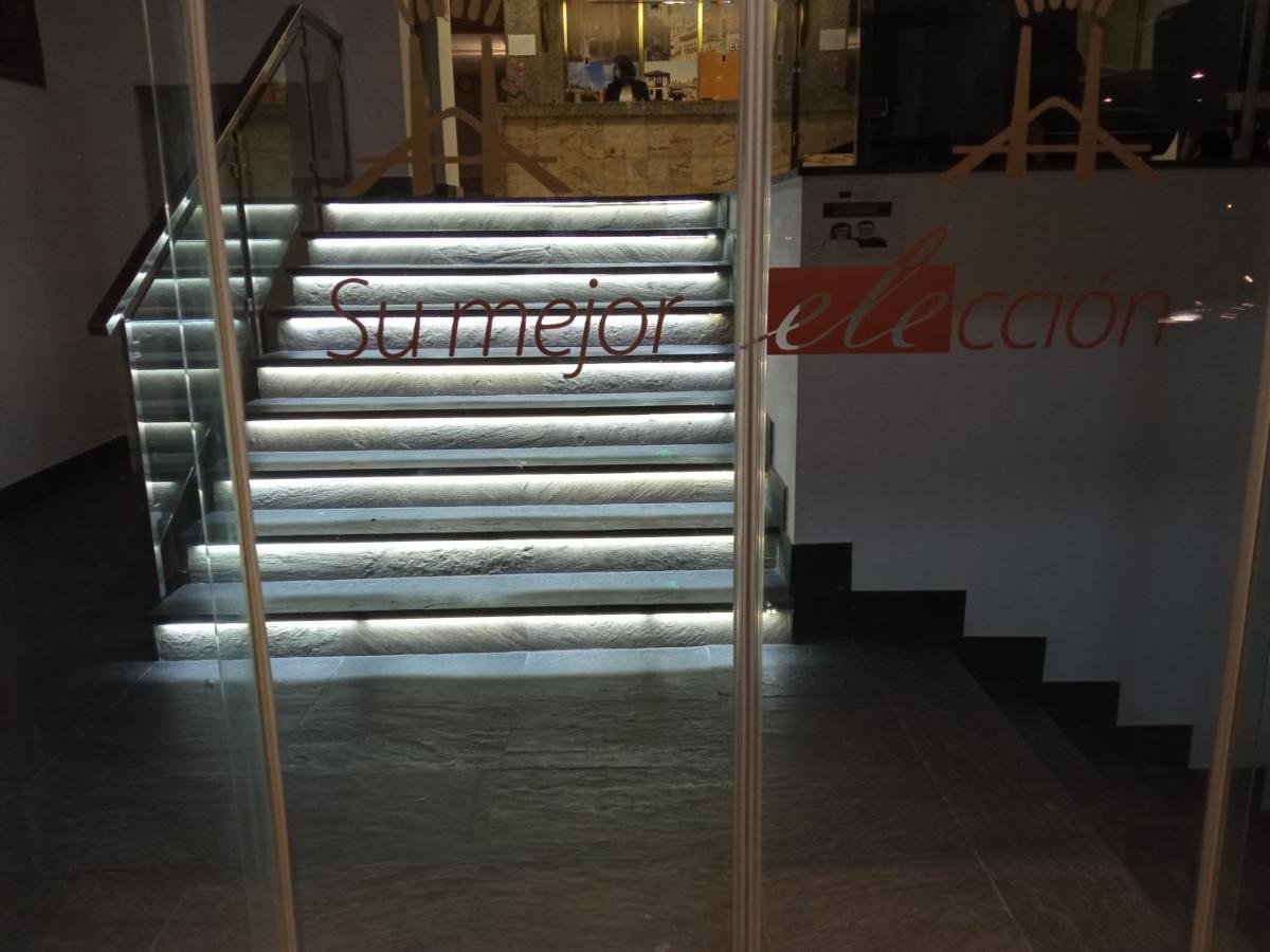 Ele Acueducto Hotel 3*
