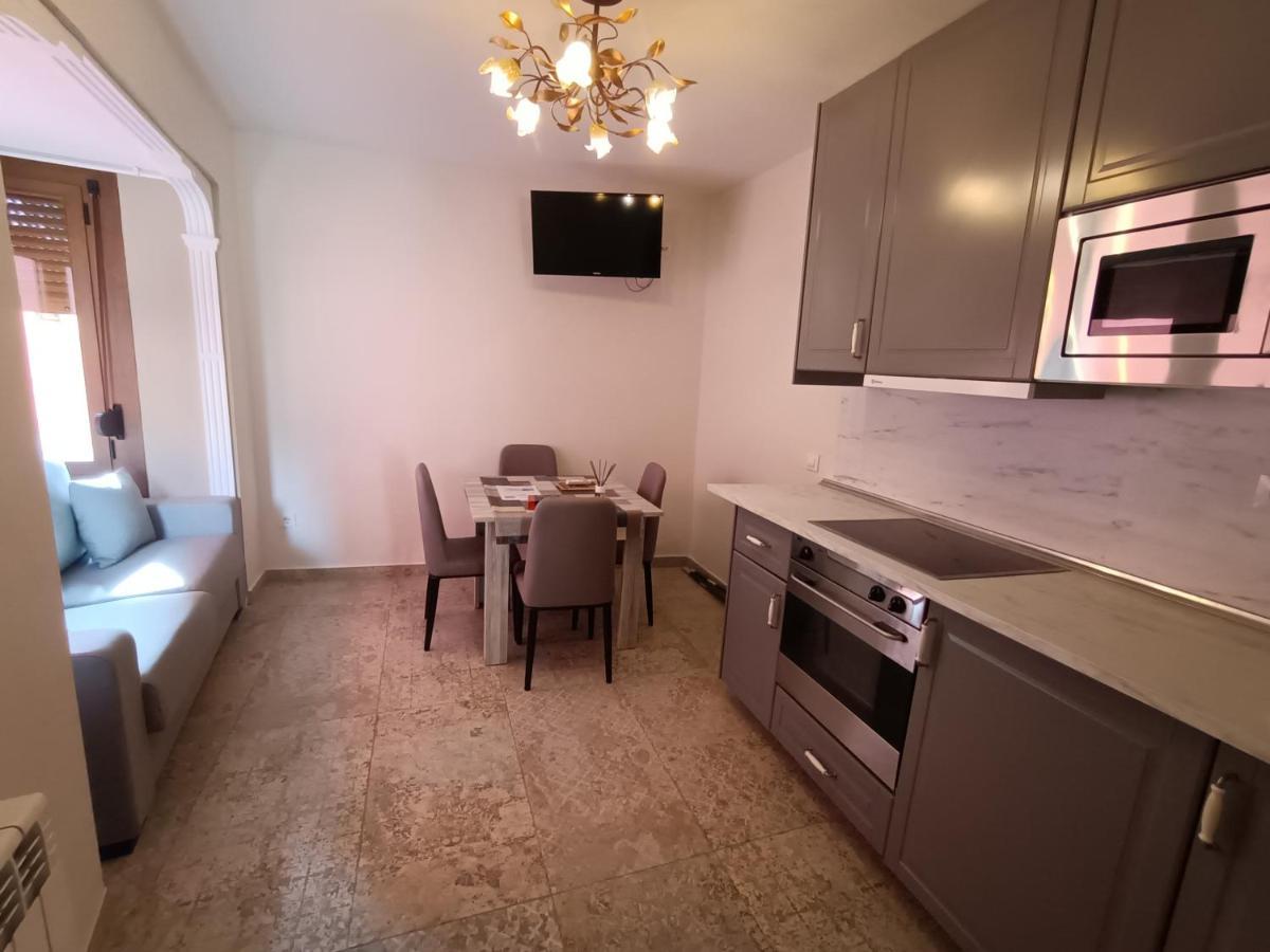 Country house Mundobriga