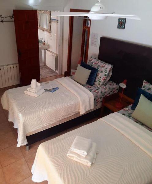 Bed & Breakfast Casa Surplace *