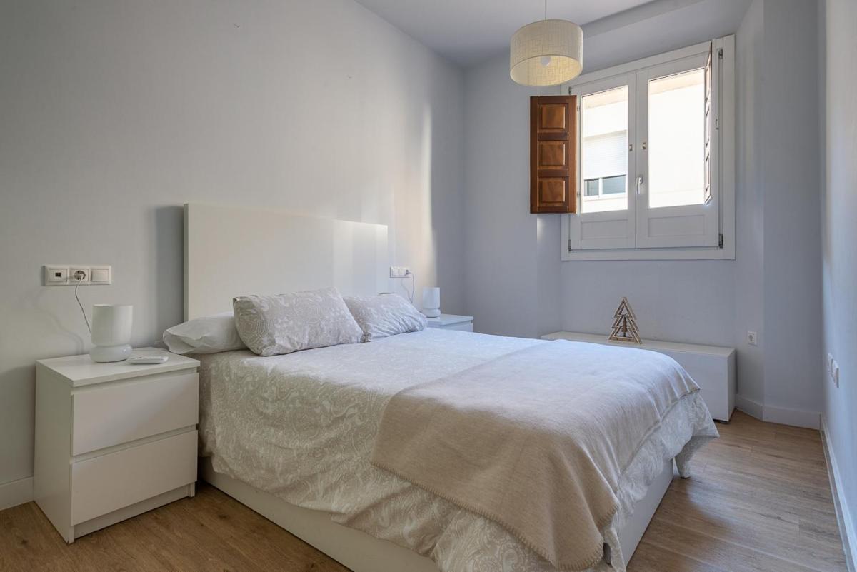 Apartment Puerta Real Centro *