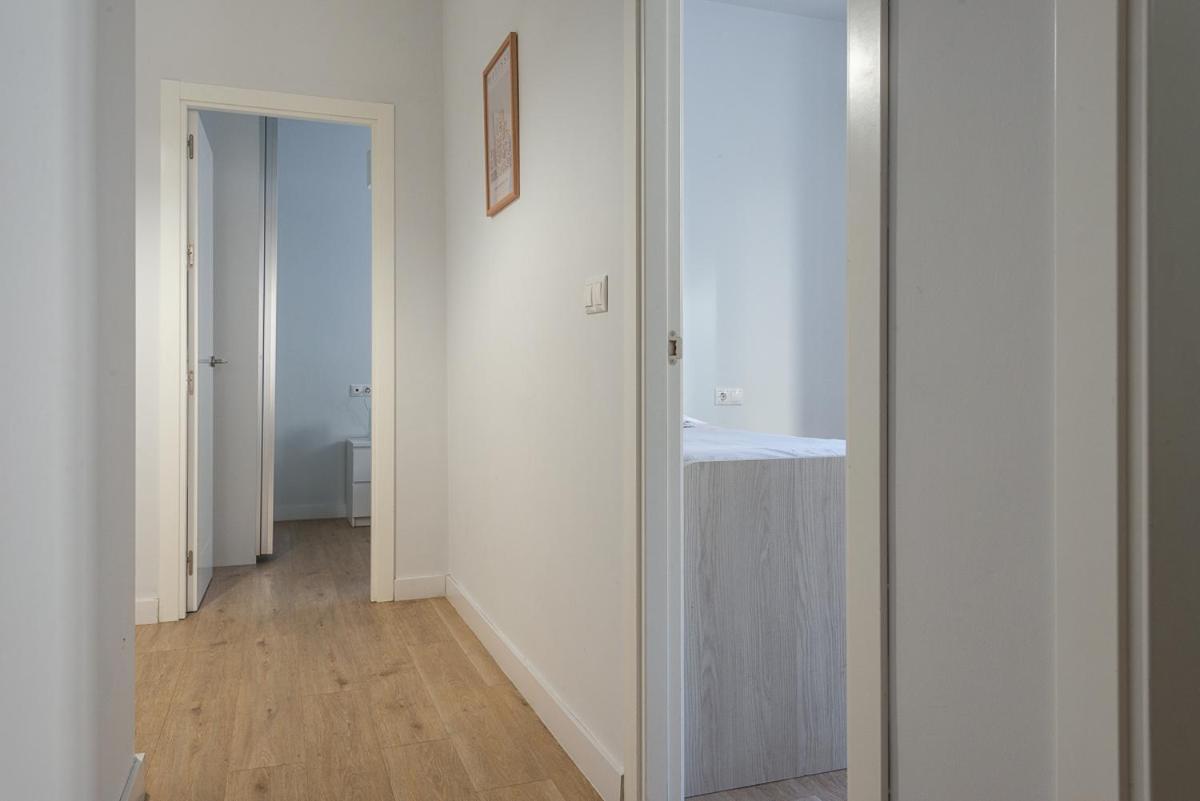 Puerta Real Centro Apartment