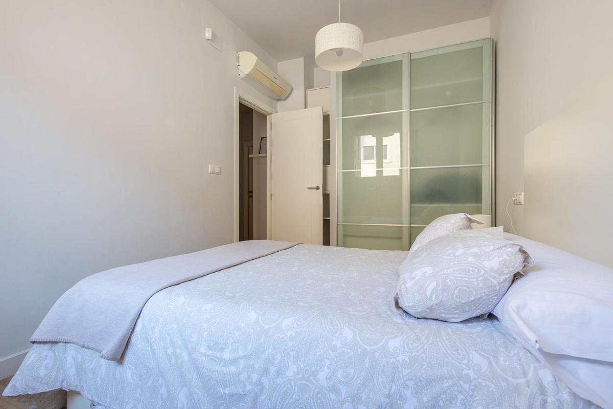 Apartment Puerta Real Centro