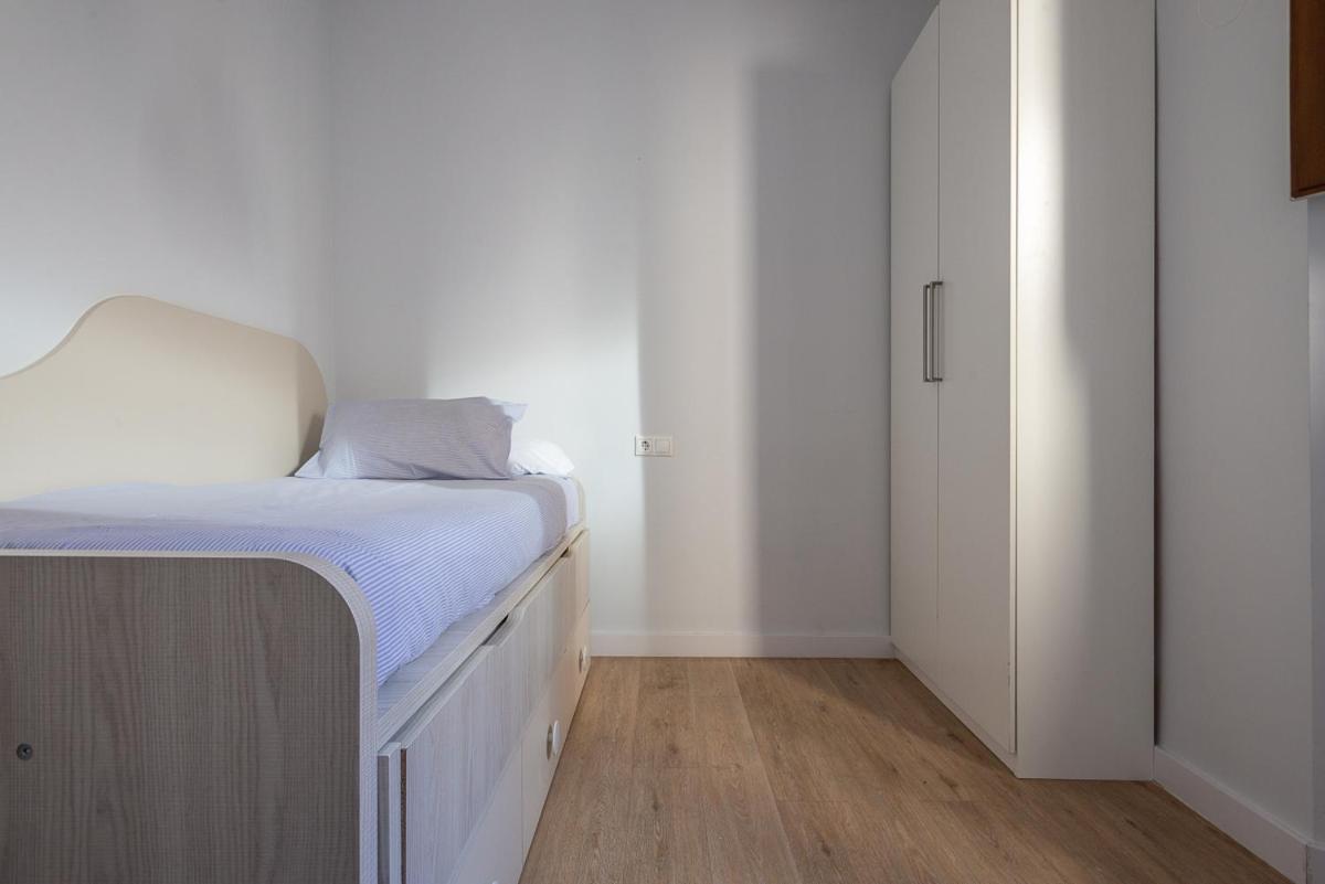 Apartment Puerta Real Centro Granada