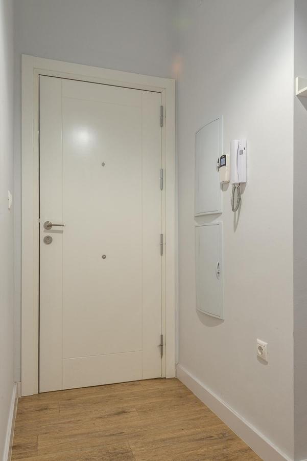 Apartment Puerta Real Centro