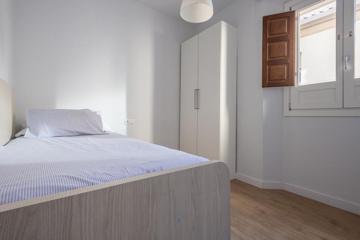 Puerta Real Centro Apartment