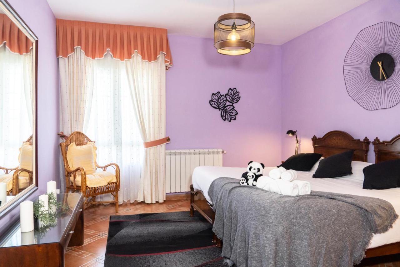 Villa Lujosa Privada Con Piscina *