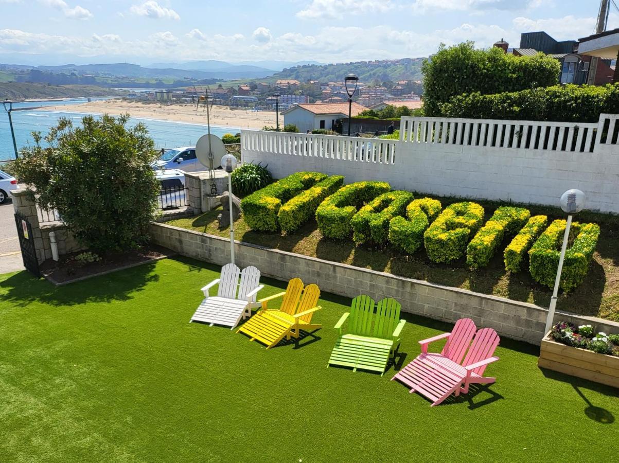 El Caserio 3* Suances