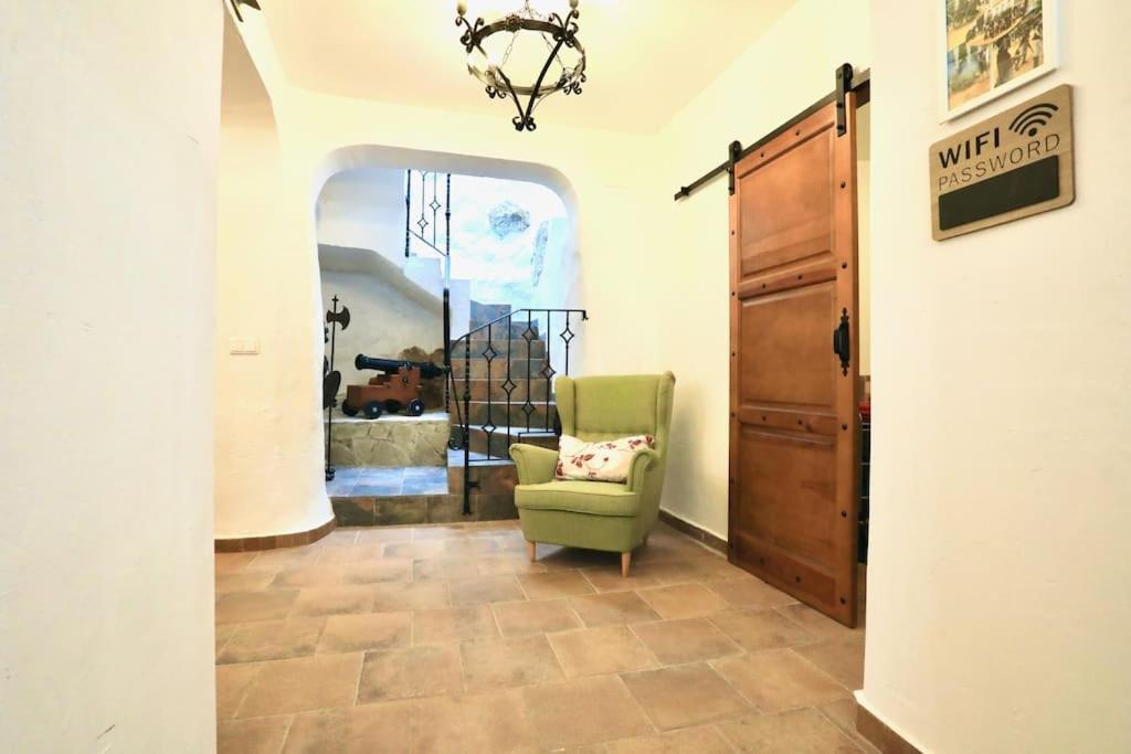 Casa Alegria Сasa de vacaciones