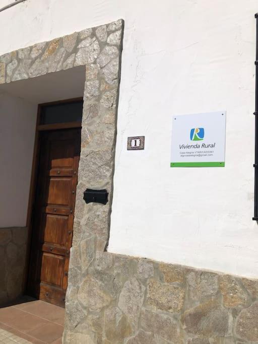 Casa Alegria