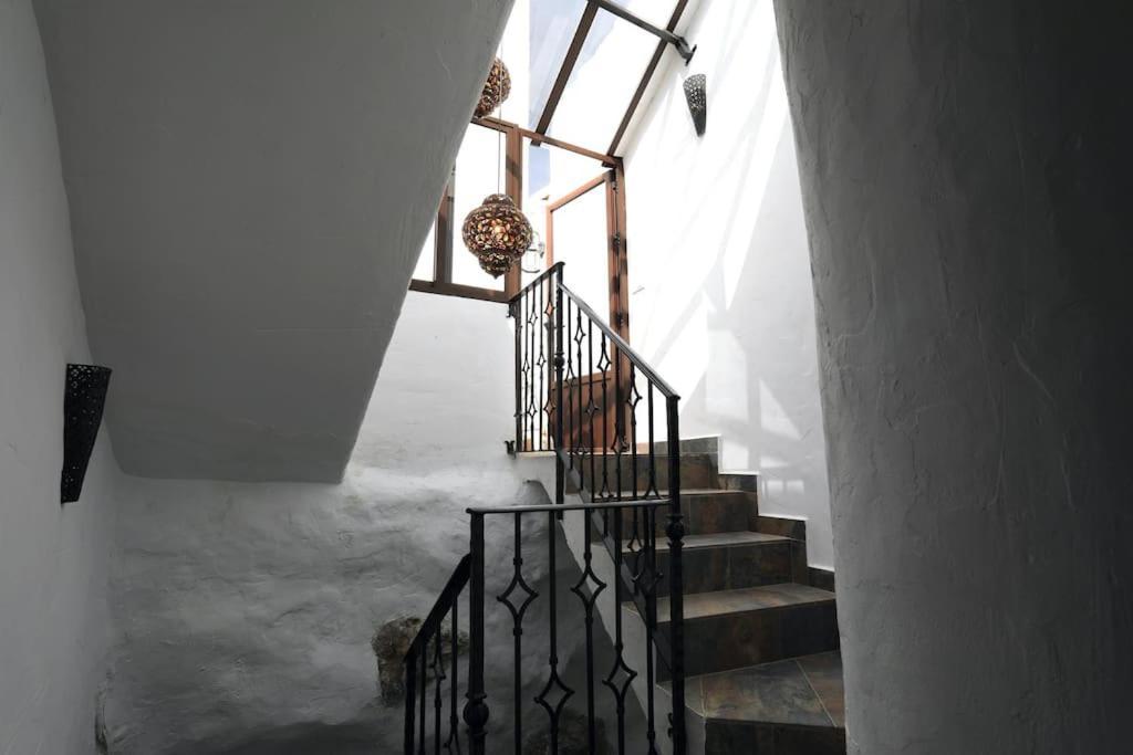 Casa Alegria Сasa de vacaciones Algodonales