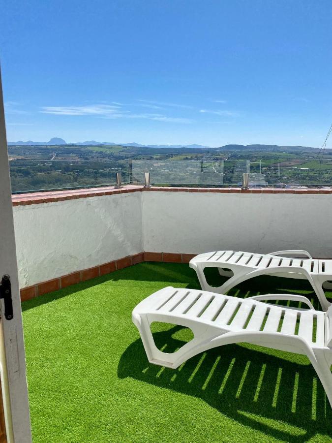 Apartamento El Jardín De Lucas
