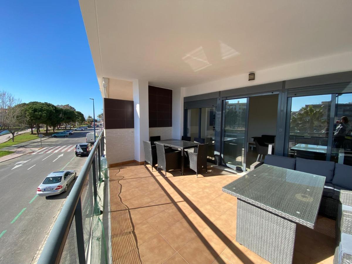 Azul Apartment Peniscola