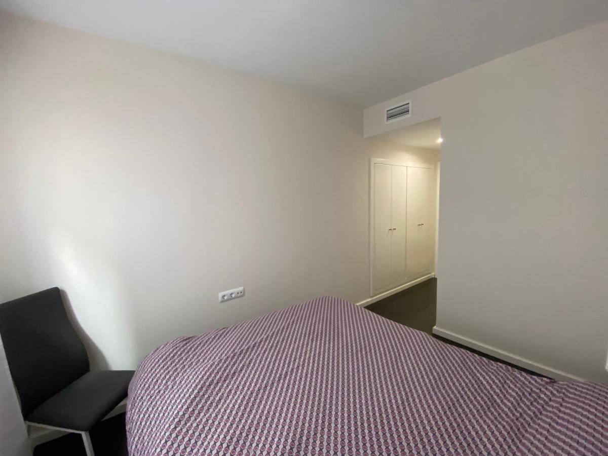 Apartment Azul *