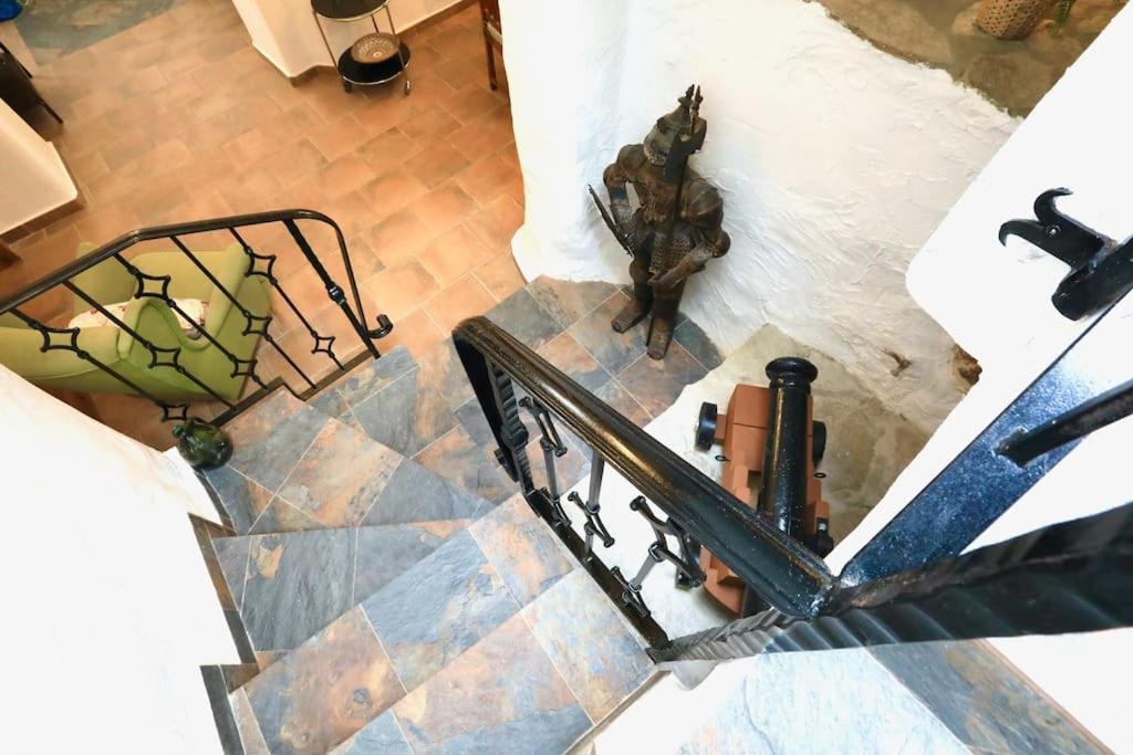 Casa Alegria * Algodonales
