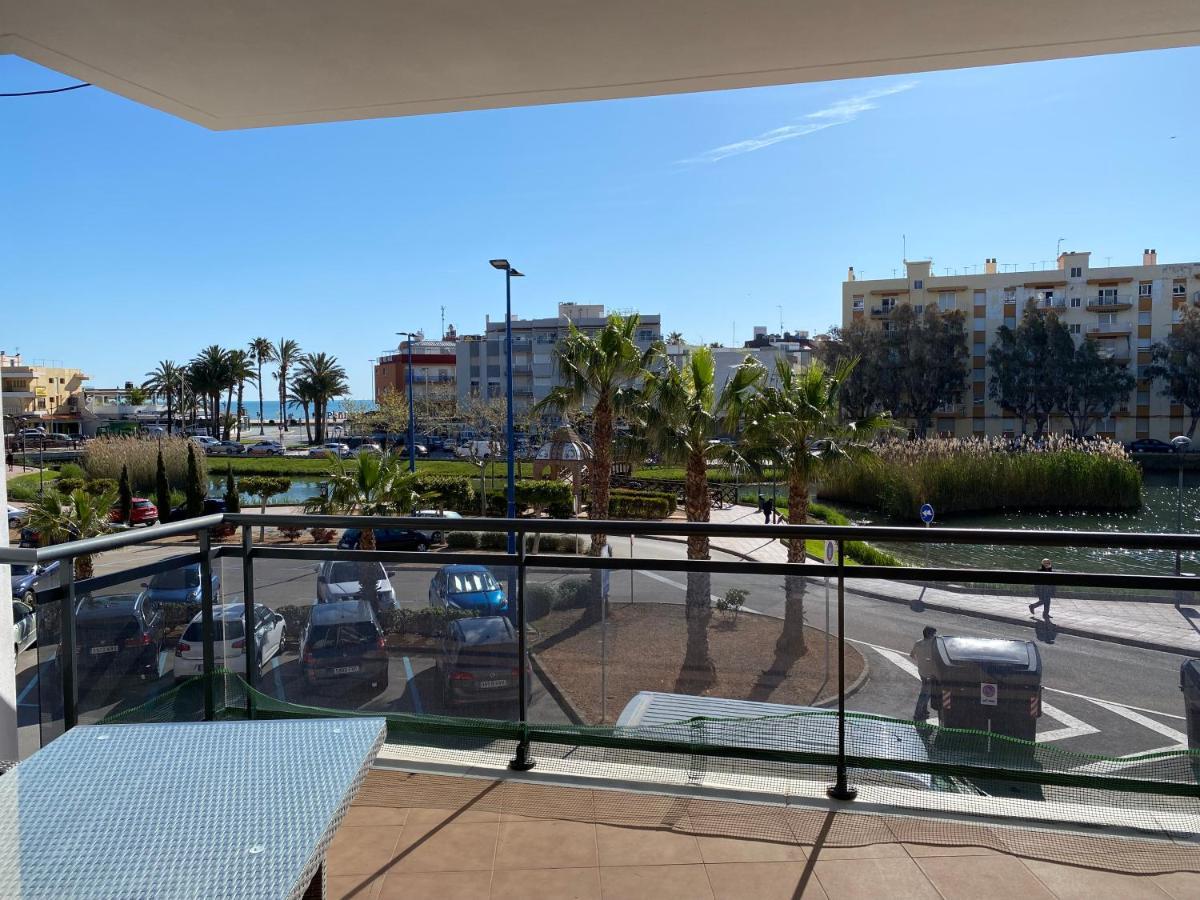 Apartment Azul