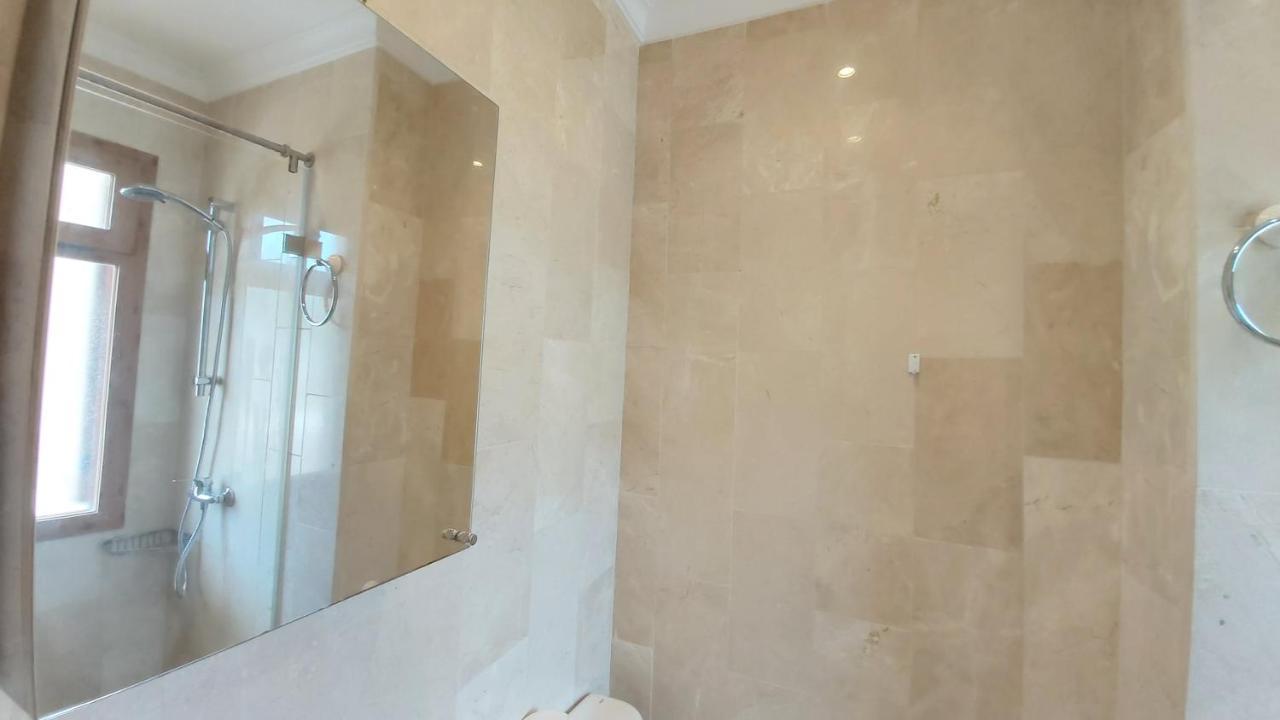 Apartamento Del Parque Flats Le Village Golf Marbella