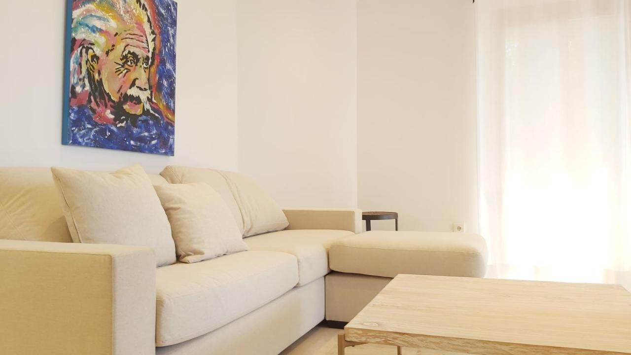 Del Parque Flats Le Village Golf Apartamento Marbella