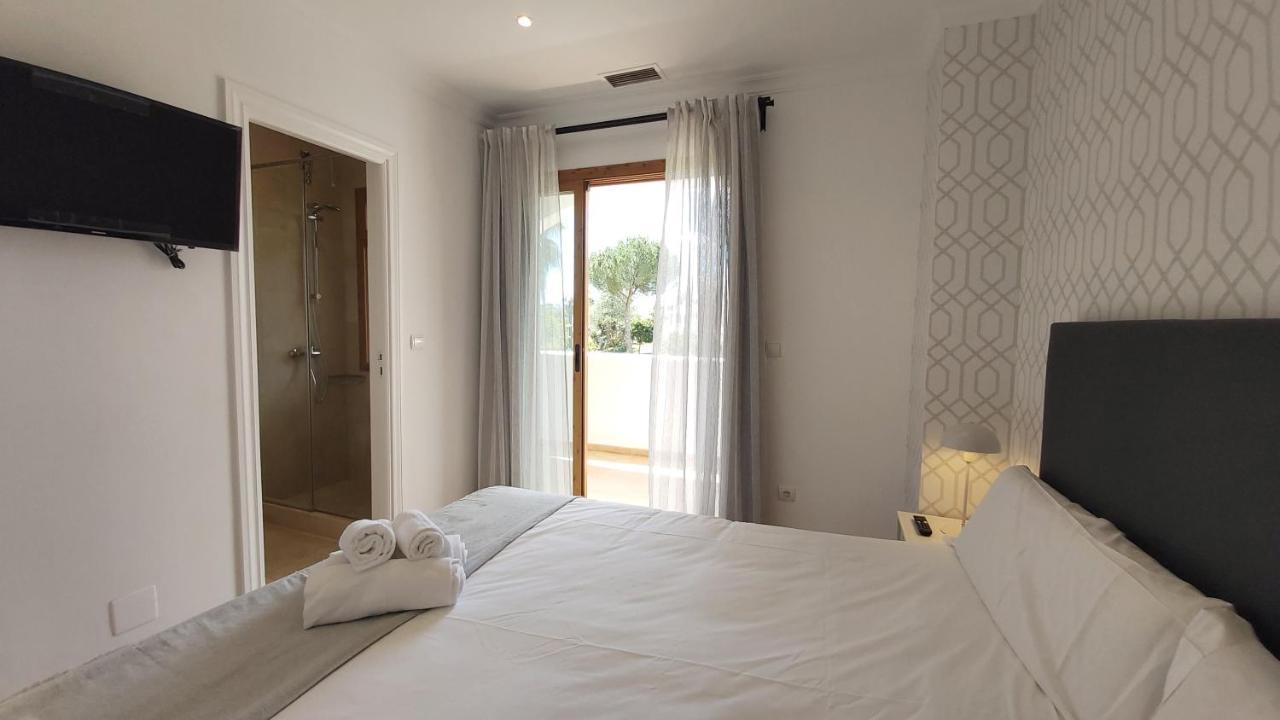 Del Parque Flats Le Village Golf Apartamento Marbella