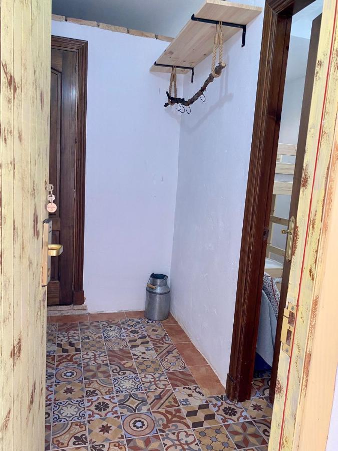 El Jardín De Lucas Apartamento
