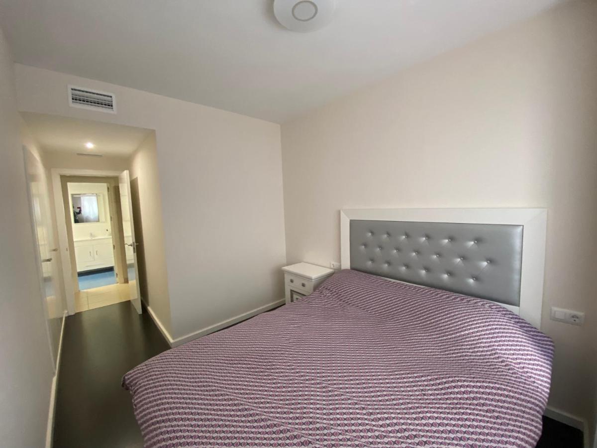 Azul Apartment