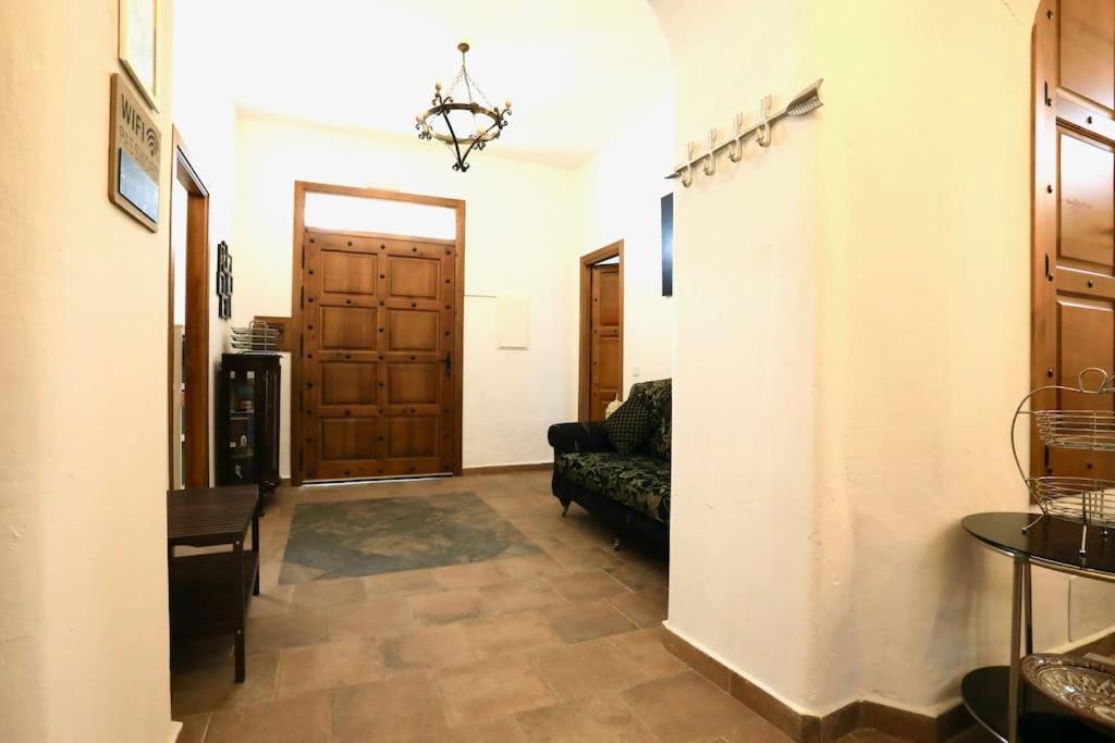 Casa Alegria Сasa de vacaciones Algodonales