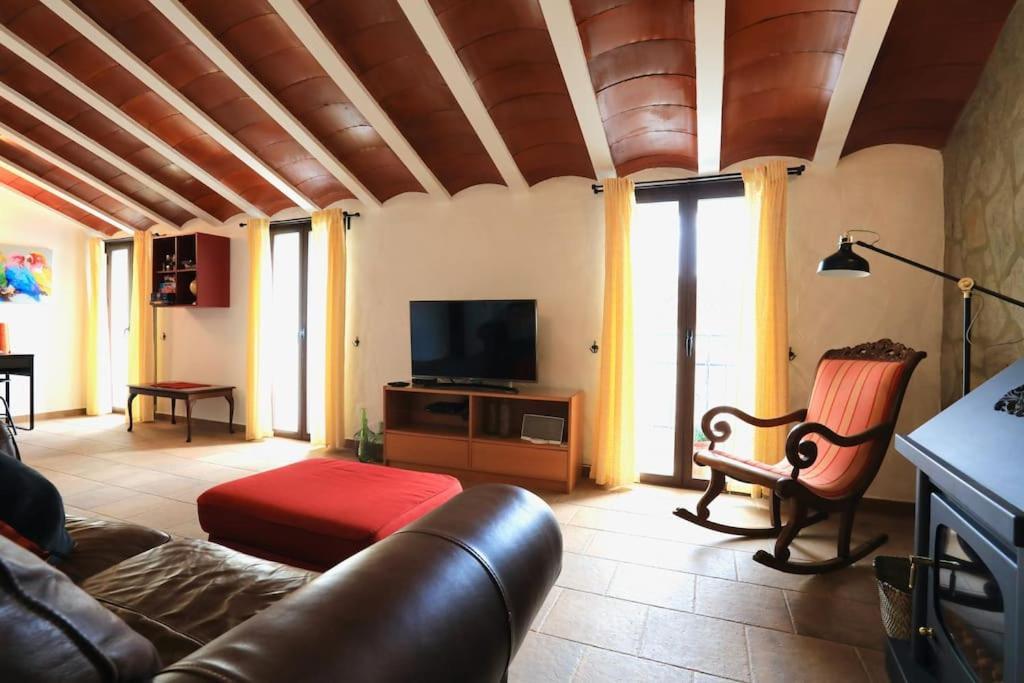 Casa Alegria Сasa de vacaciones