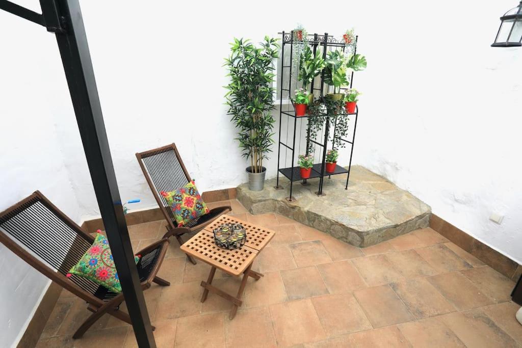 Casa Alegria Сasa de vacaciones *