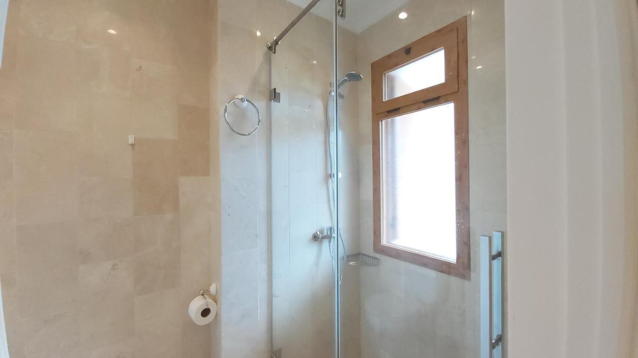 Apartamento Del Parque Flats Le Village Golf