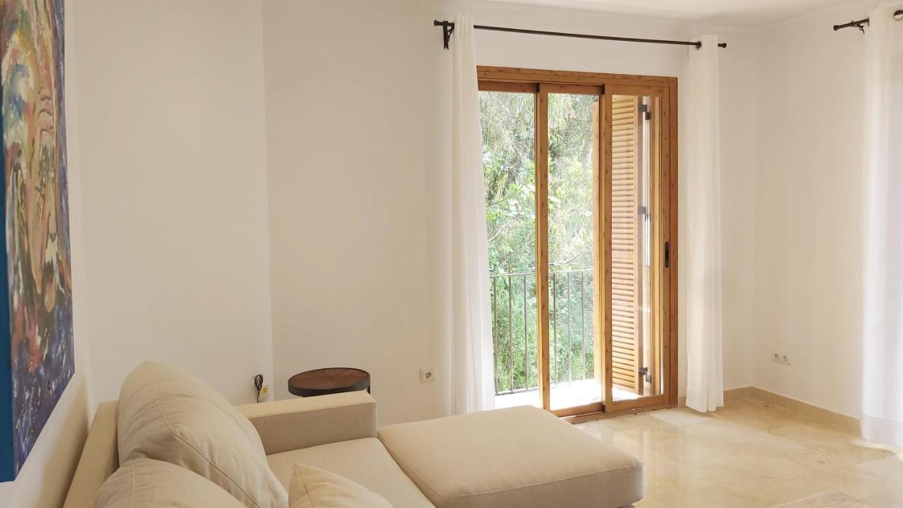 Apartamento Del Parque Flats Le Village Golf *
