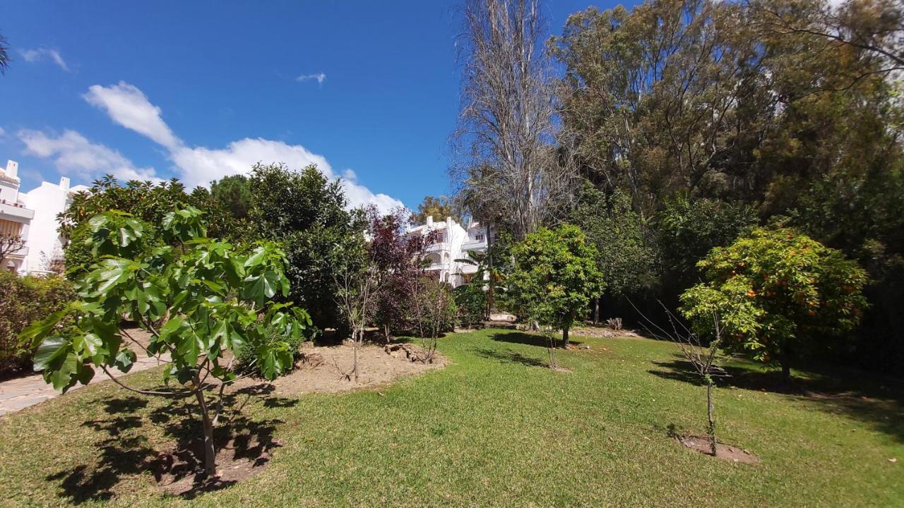 Apartamento Del Parque Flats Le Village Golf *