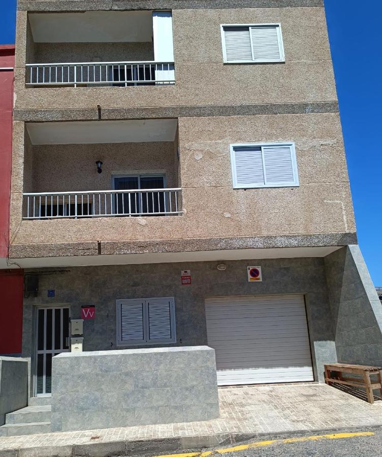 Apartment Rinconcito El Tablado Guimar